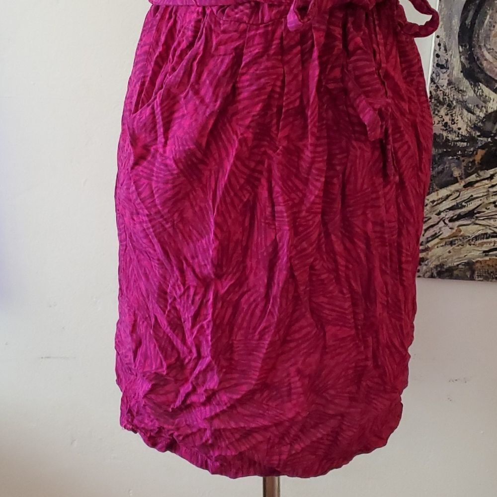 Massimo dress - Picture 2 of 5